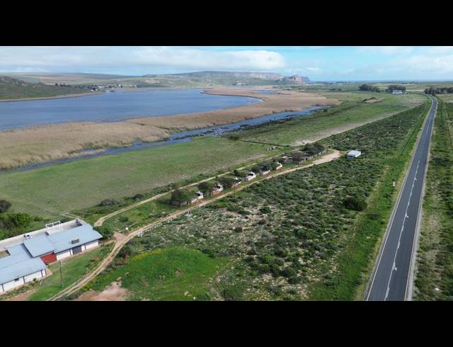43HA FARM FOR SALE IN ELANDS BAY
